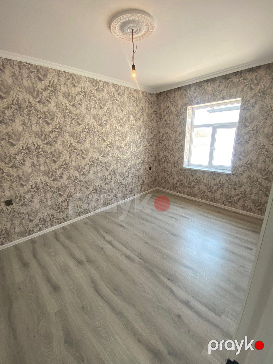 Həyət evi, Binə qəs — Ev, villa, Bakı (4)