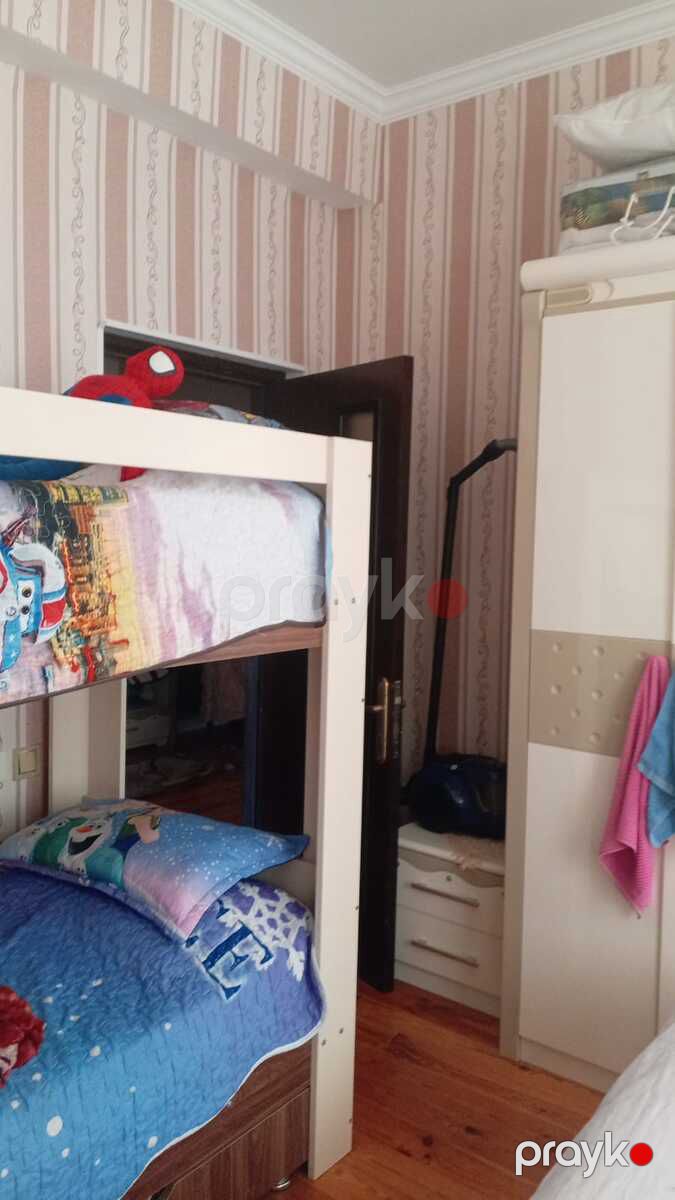 2-otaqlı yeni tikili, Nizami küç., 77 m² — Mənzil, Bakı (6)