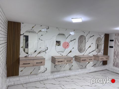 İcarəyə verilir obyekt 35 m² — Bakı