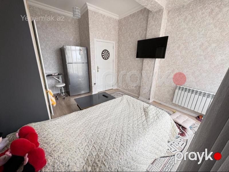 Satılır 2 otaqlı Bina evi menzil (Yeni tikili), 94 m², St.Sumqayıt — Mənzil, Sumqayıt (3)