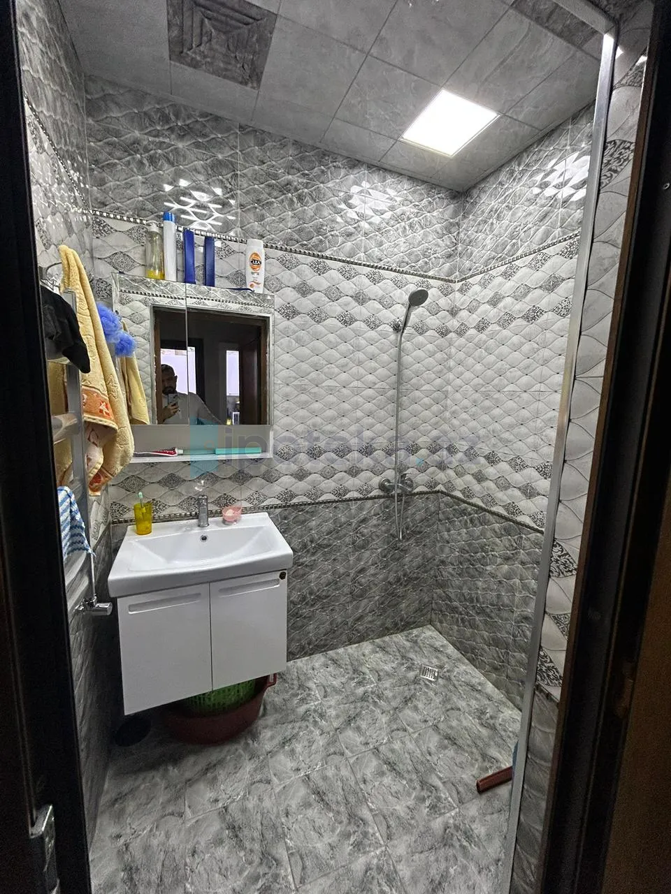 Satılır: 2 Otaq, Yeni tikili, 70.00 m² — Mənzil, Xırdalan (8)
