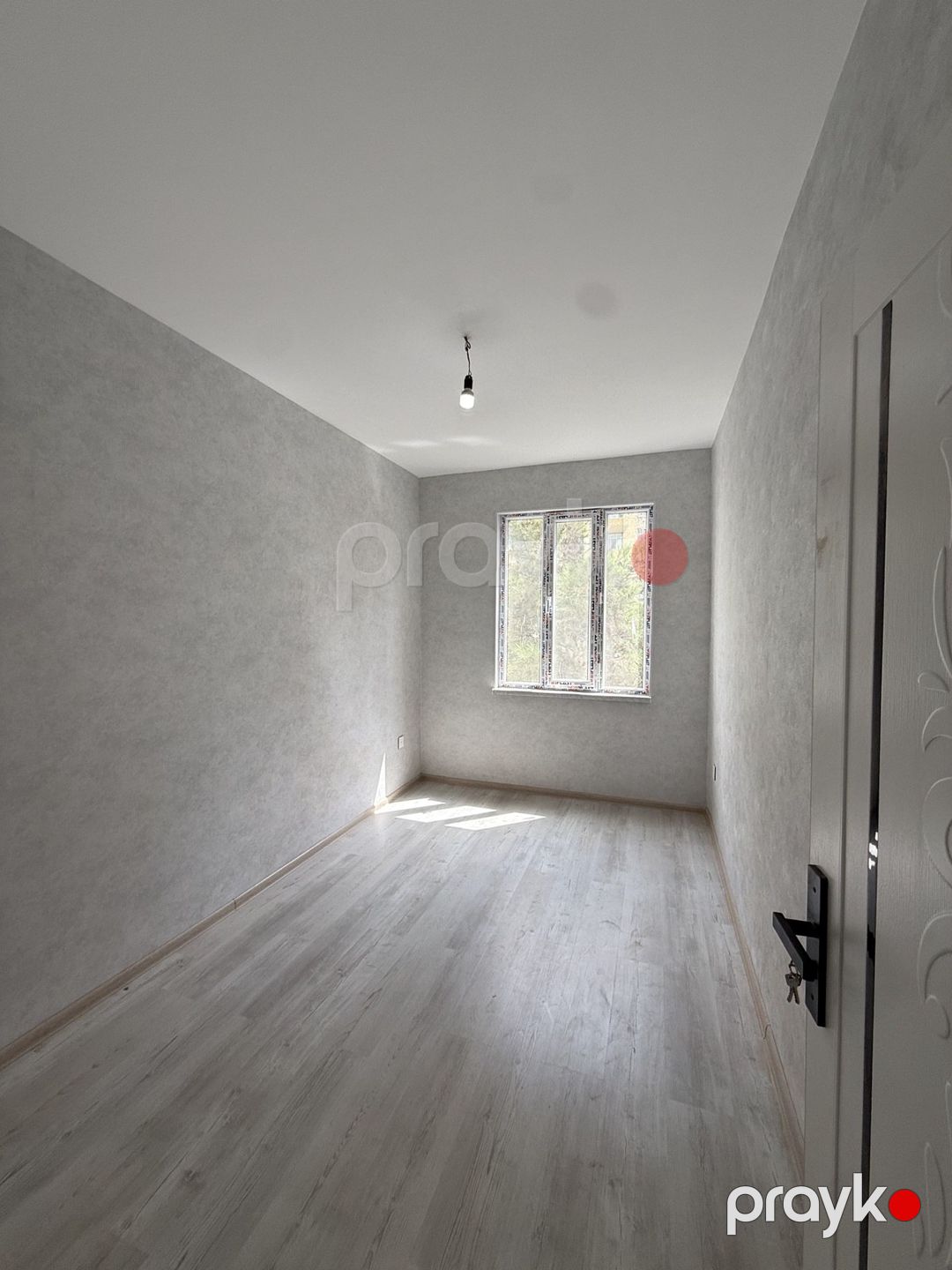 Satılır 3 otaqlı köhnə tikili 65 m² — Mənzil, Bakı (4)