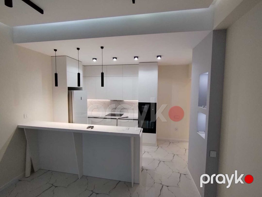 Satılır 2 otaqlı yeni tikili 92 m² — Mənzil, Bakı (8)