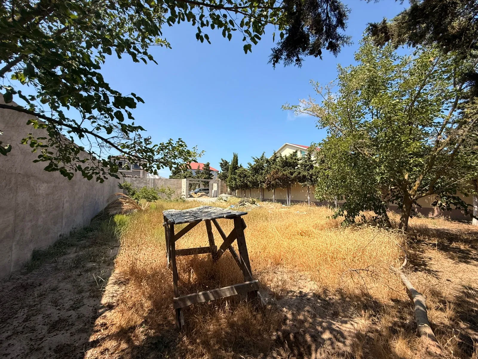 Xəzər r., Torpaq satılır - 6 sot — Torpaq, Bakı (6)