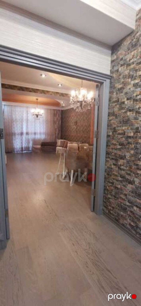 Satılır 4 otaqlı yeni tikili 170 m² — Mənzil, Bakı (4)