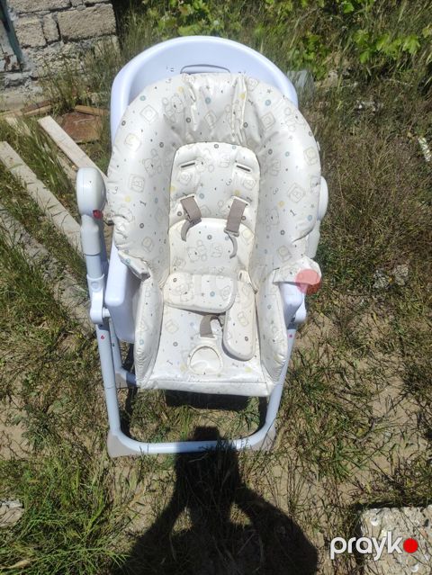 Uşaq arabası Mothercare — Bakı