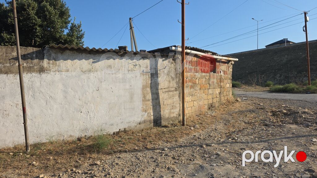 Tikinti — Torpaq, Digah (3)