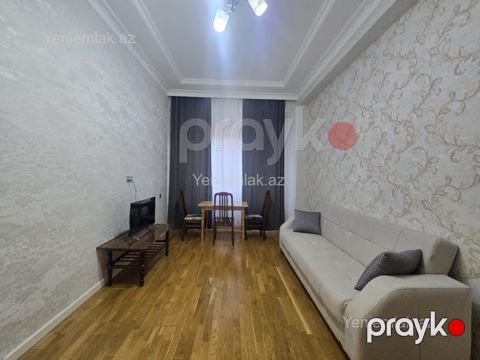 Satılır 2 otaqlı Bina evi menzil (Yeni tikili), 40 m², Sumqayıt Bulvarı — Sumqayıt