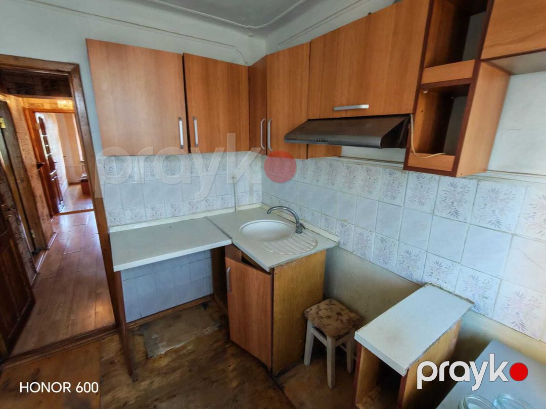 Satılır 3 otaqlı köhnə tikili 65 m² — Mənzil, Bakı (7)