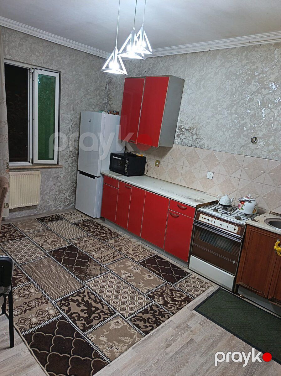 Həyət evi, Qobu qəs — Ev, villa, Bakı (8)