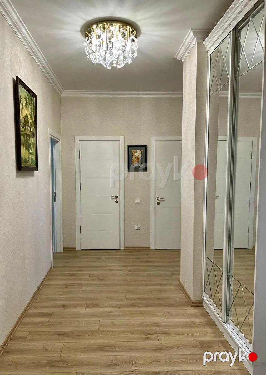 İcarəyə verilir 3 otaqlı yeni tikili 100 m² — Mənzil, Bakı (12)