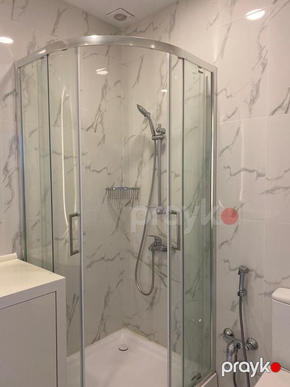 İcarəyə verilir 2 otaqlı yeni tikili 70 m² — Mənzil, Bakı (9)