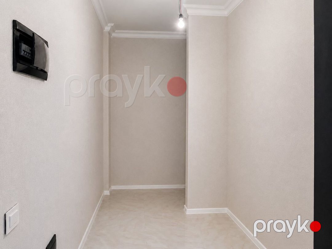 Satılır 3 otaqlı yeni tikili 97 m² — Mənzil, Sumqayıt (8)