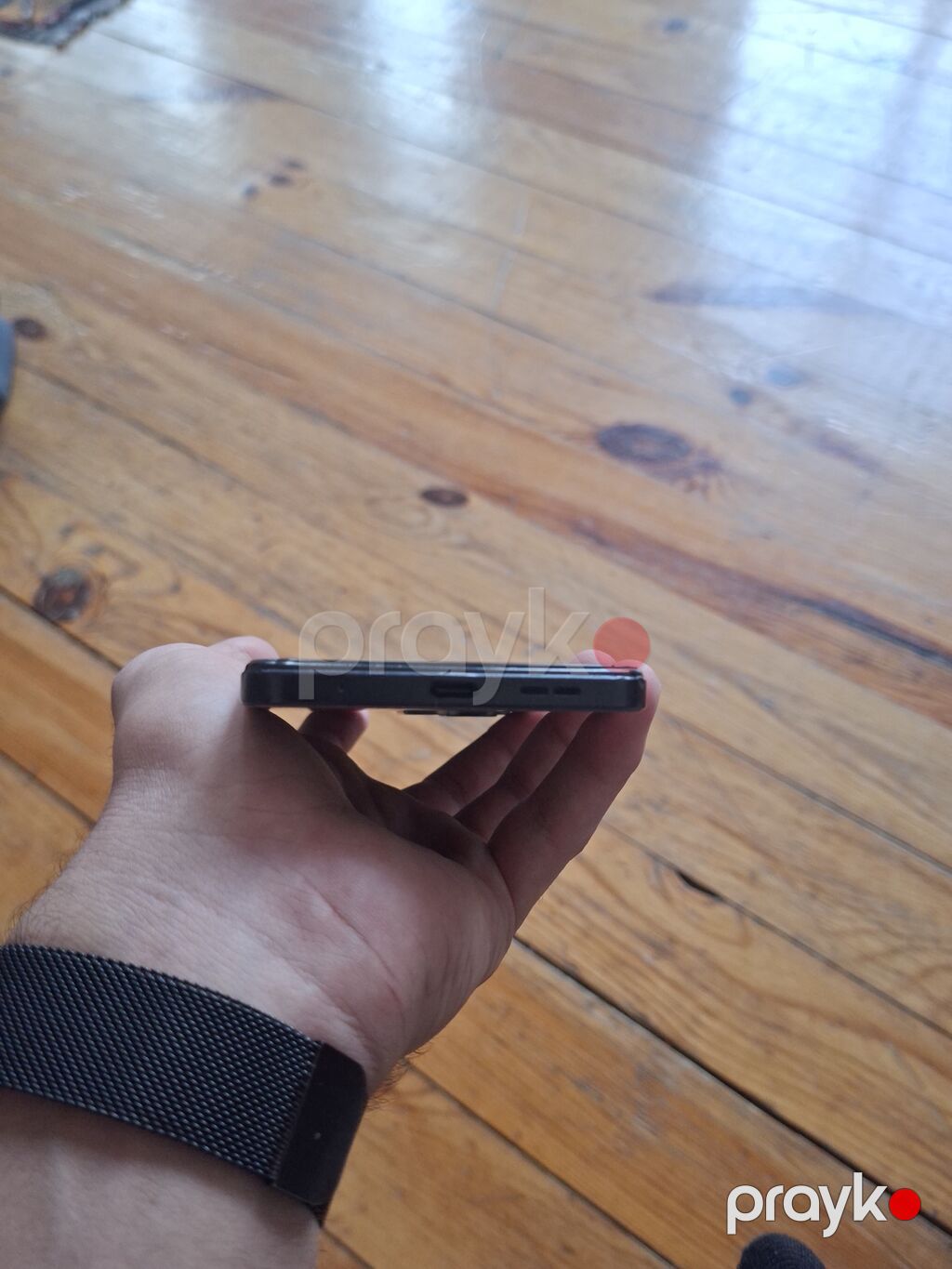 Xiaomi Redmi smartfon telefon tam işləktir rey alıcıya endirim olacaq — Xiaomi, Bakı (5)