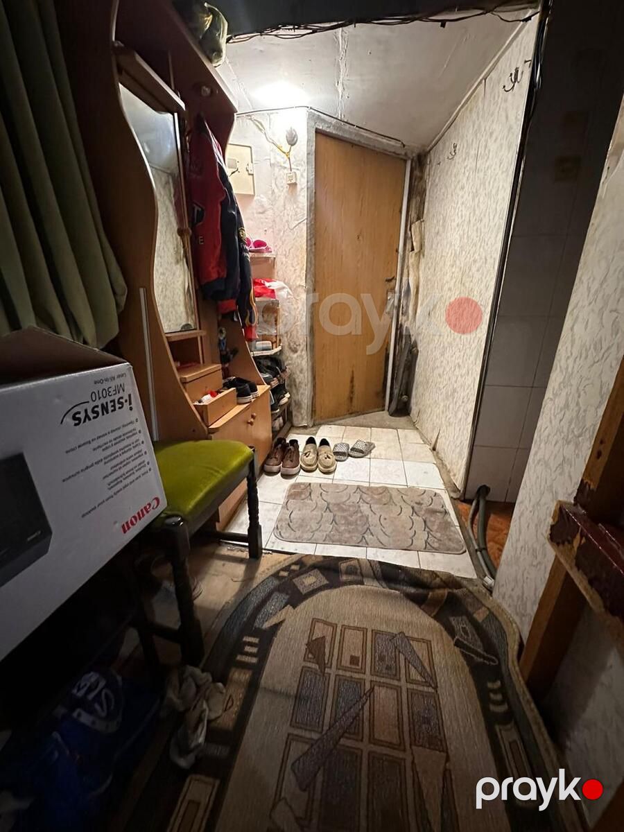 2-otaqlı mənzil kirayə verilir, Abdulla Şaiq küç., 40 m² — Mənzil, Bakı (5)