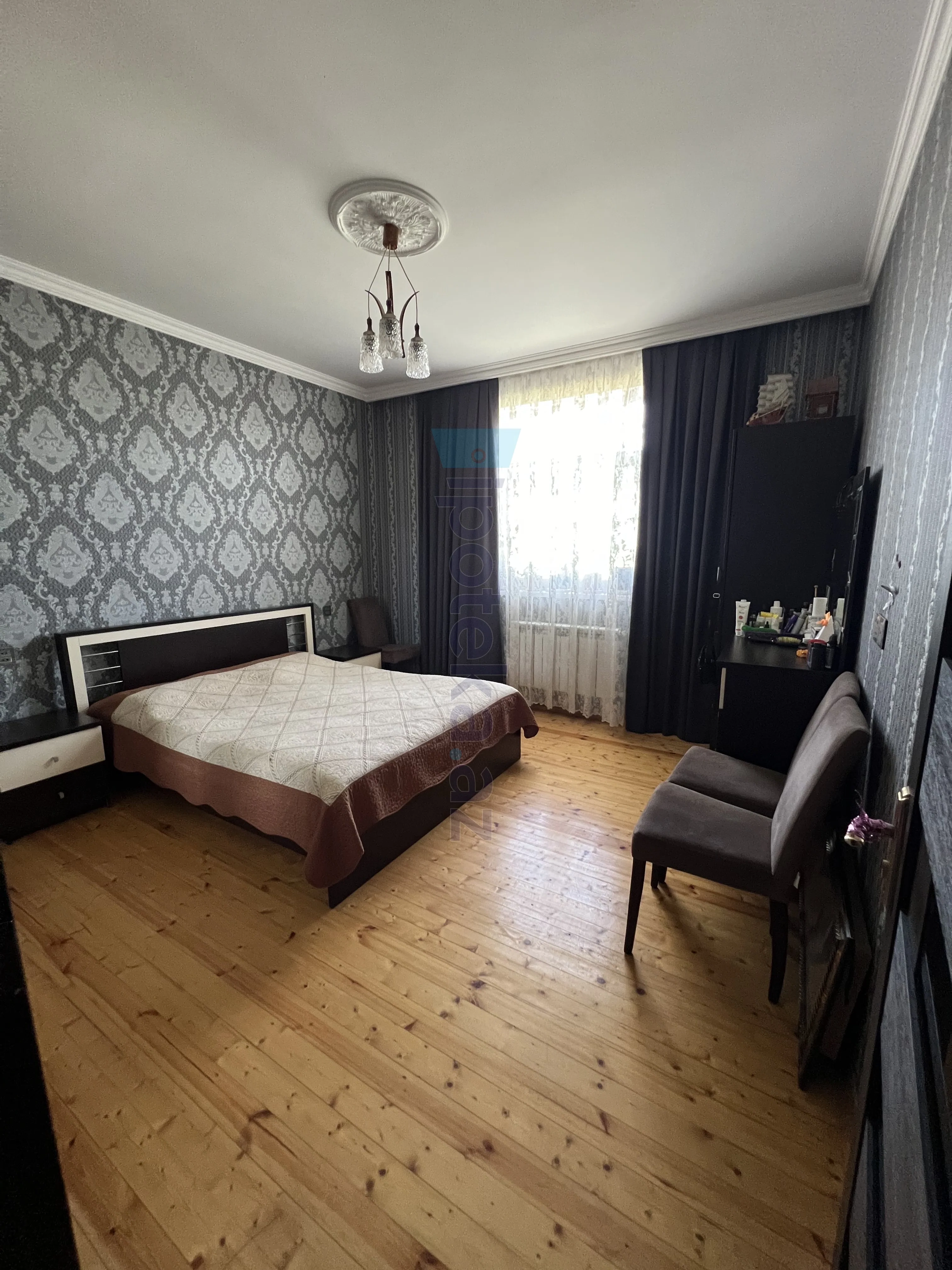 Satılır: 4 Otaq, Bağlar, 150.00 m² — Torpaq, Sumqayıt (7)