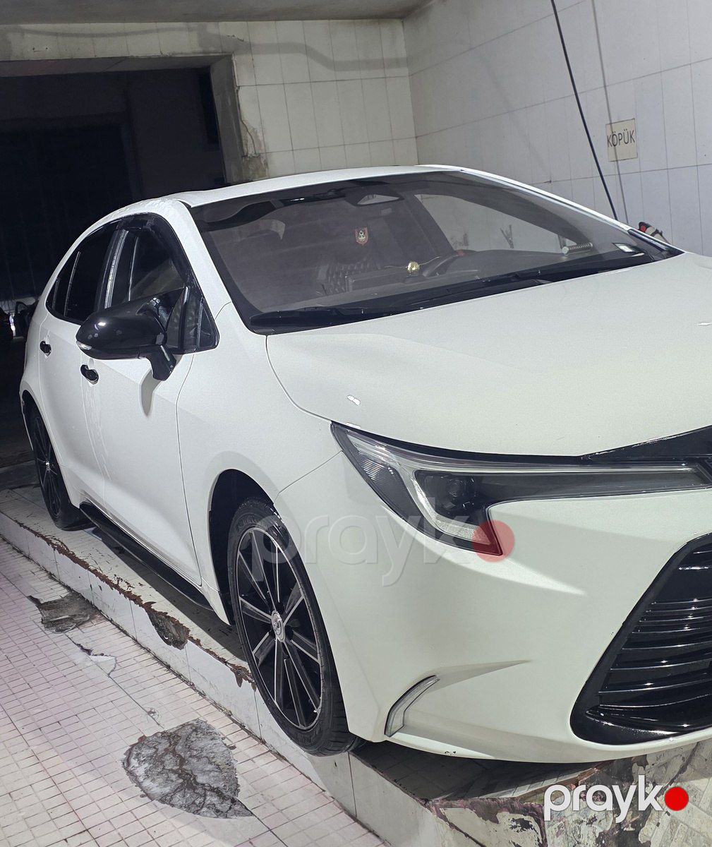 Toyota Corolla diskləri — Ehtiyat hissələri və aksesuarlar, Bakı (4)