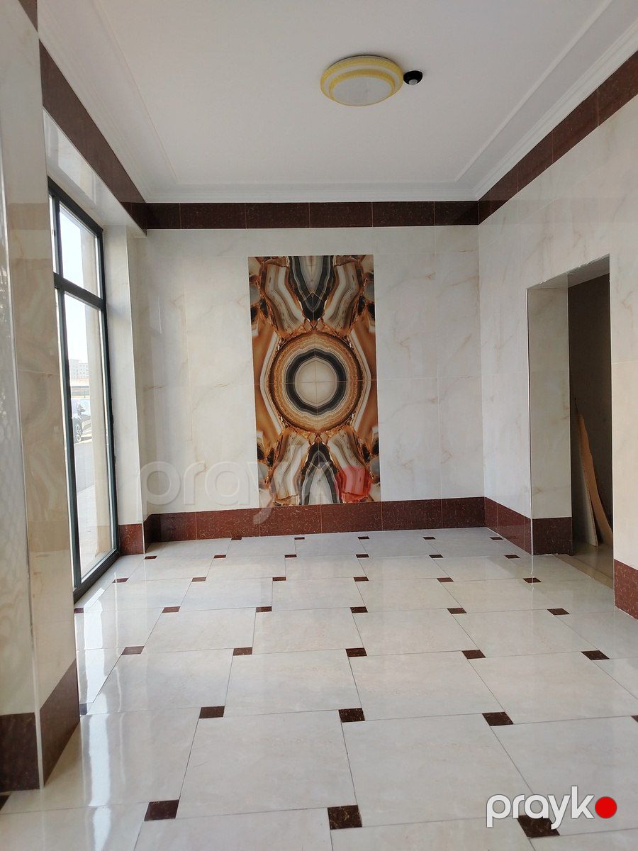 Satılır 3 otaqlı yeni tikili 110 m² — Mənzil, Bakı (2)