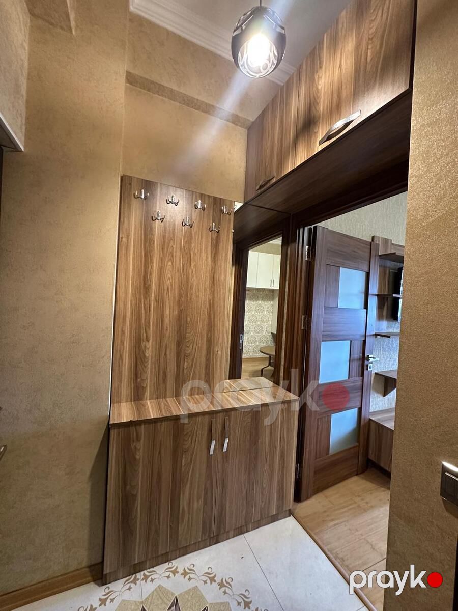 1-otaqlı yeni tikili, Xırdalan ş., 29 m² — Mənzil, Xırdalan (9)