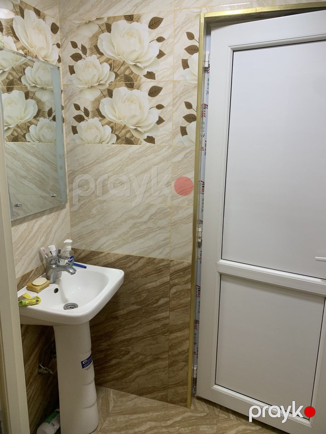 İcarəyə verilir 1 otaqlı həyət evi/bağ evi 90 m² — Ev, villa, Bakı (4)