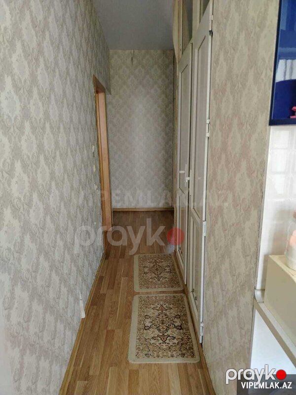 Xətai rayonunda 5 otaqlı Köhnə tikili Satılır, 120 m² — Mənzil, Bakı (6)