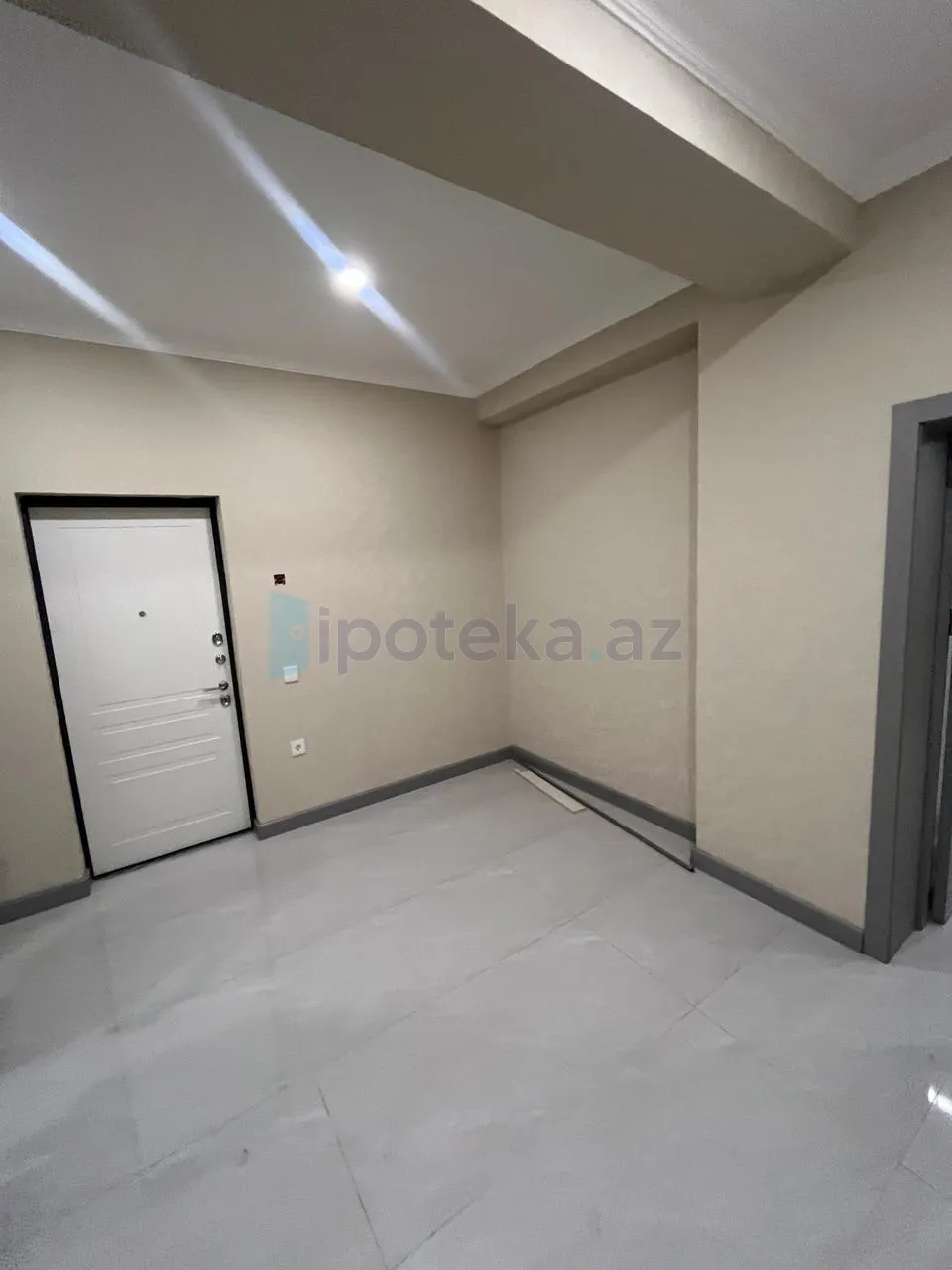 Satılır: 2 Otaq, Yeni tikili, Binəqədi r., 88.00 m² — Mənzil, Bakı (4)