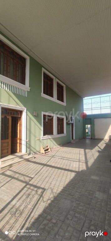 Həyət evi, Yeni Gəncə qəs — Ev, villa, Gəncə (6)