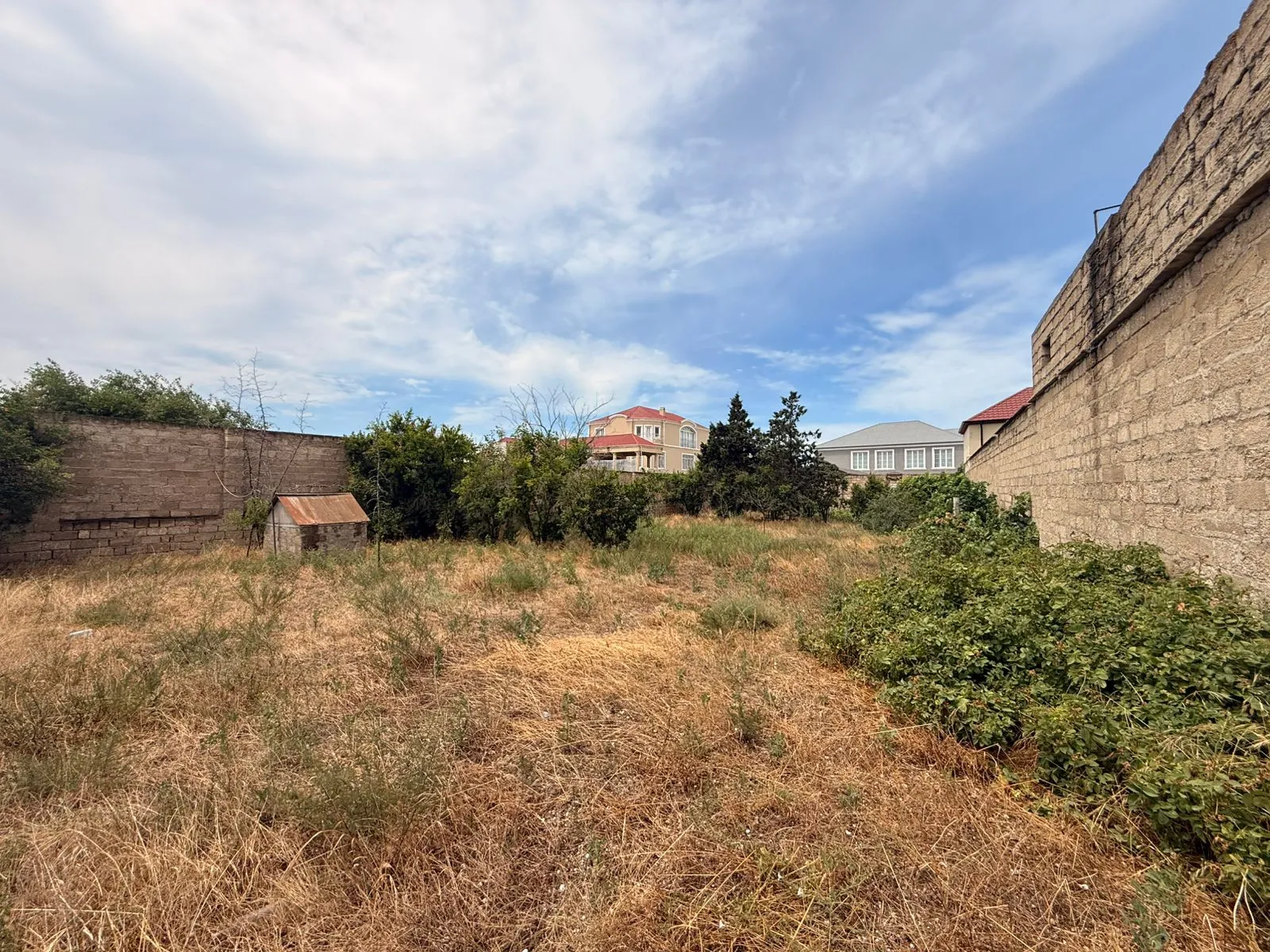 Xəzər r., Torpaq satılır - 11 sot — Torpaq, Bakı (3)