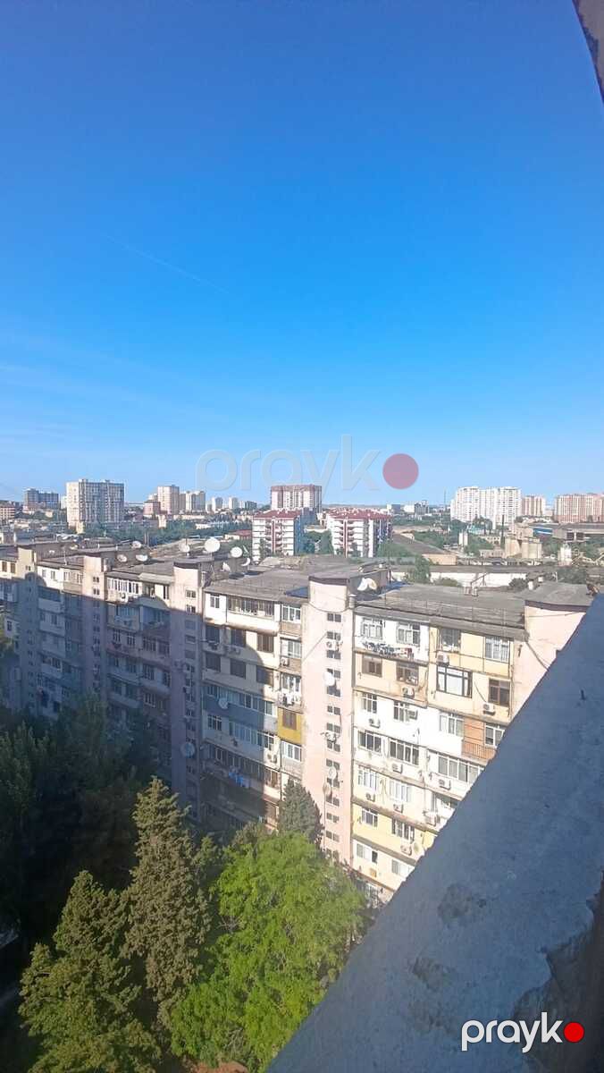 Satılır 4 otaqlı yeni tikili 150 m² — Mənzil, Bakı (11)