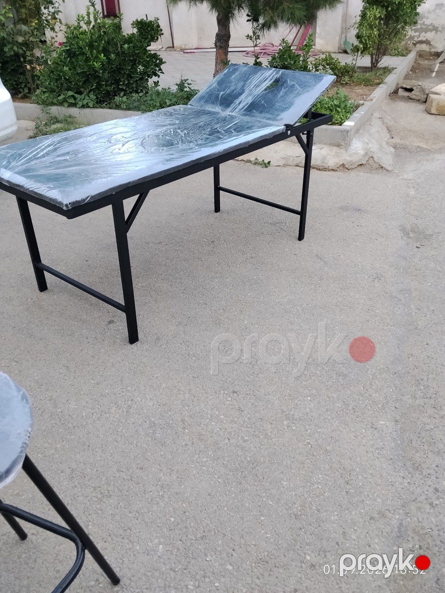 Salon çarpayısı — Biznes və avadanlıq, Bakı (3)