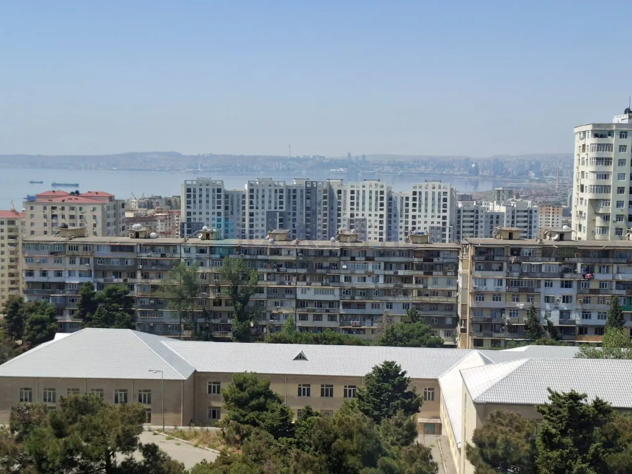 Satılır: 3 Otaq, Köhnə tikili, 48.00 m² — Mənzil, Bakı (3)