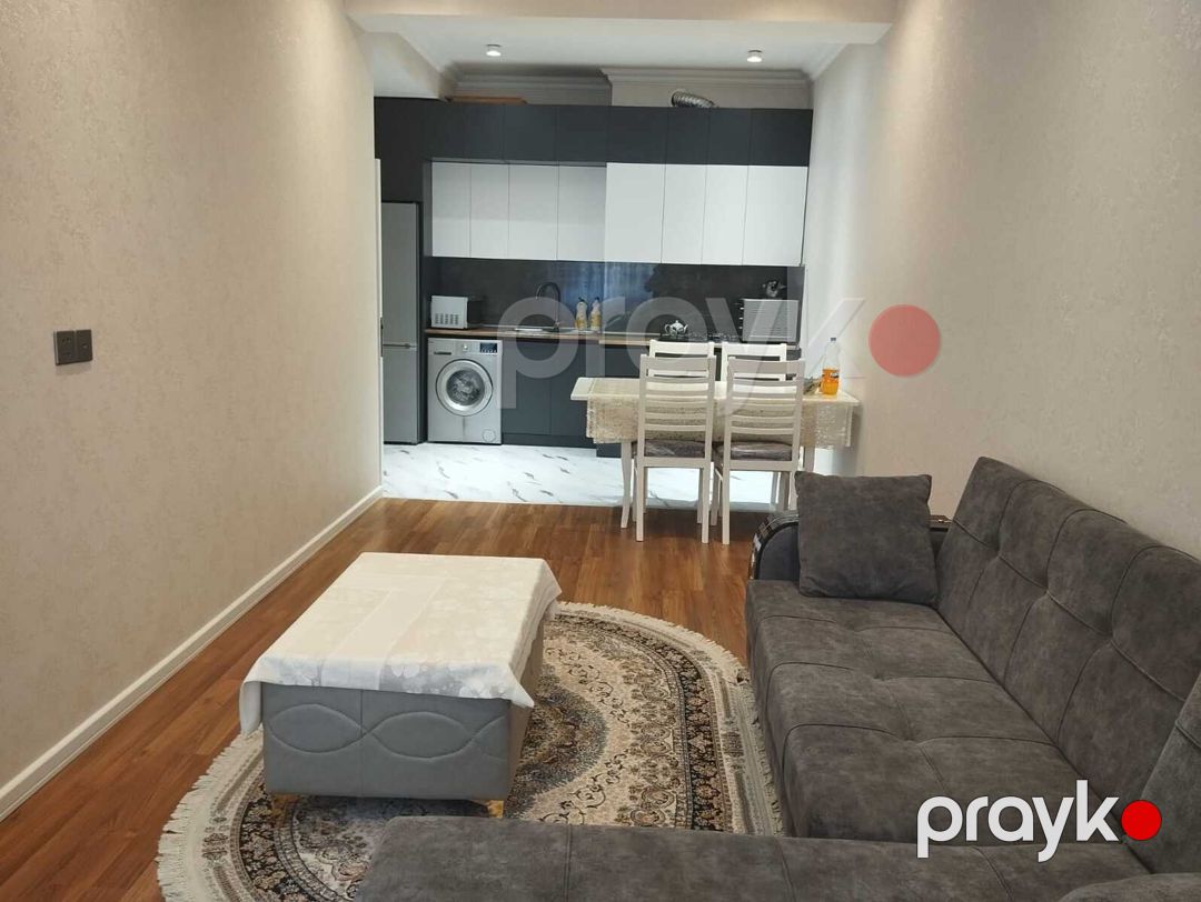 Satılır 3 otaqlı yeni tikili 96 m² — Mənzil, Bakı (12)