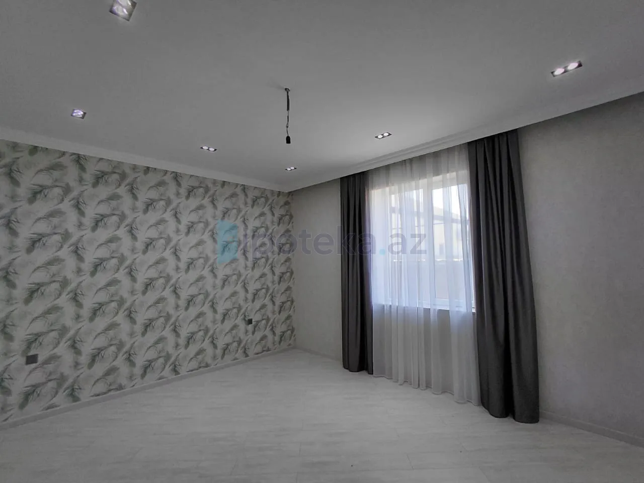 Satılır: 4 Otaq, Bağlar, Xəzər r., Buzovna q., 180.00 m² — Ev, villa, Buzovna (8)