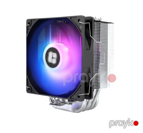 Thermalright Burst Assassin 120 SE Argb — Bakı