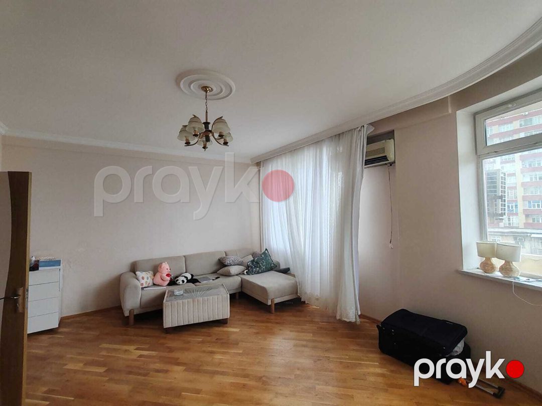 Satılır 4 otaqlı yeni tikili 144 m² — Mənzil, Bakı (3)