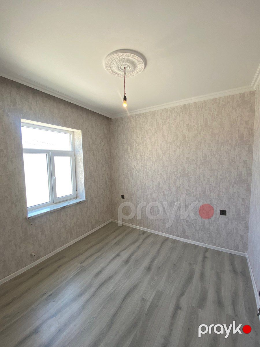 Həyət evi, Binə qəs — Ev, villa, Bakı (5)