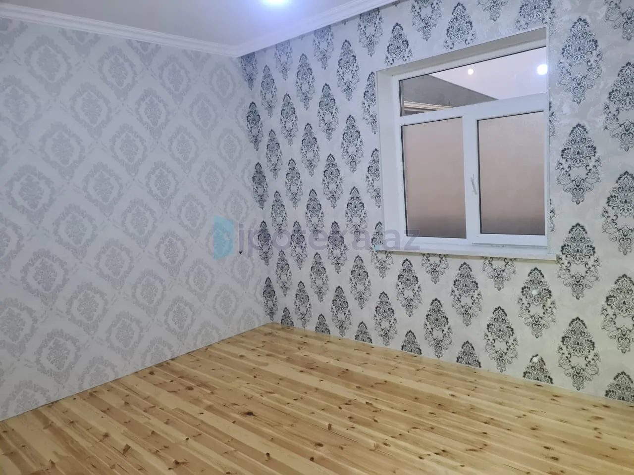 Satılır: 4 Otaq, Evlər/Villalar, Suraxanı r., Hövsan q., 130.00 m² — Ev, villa, Hövsan (8)