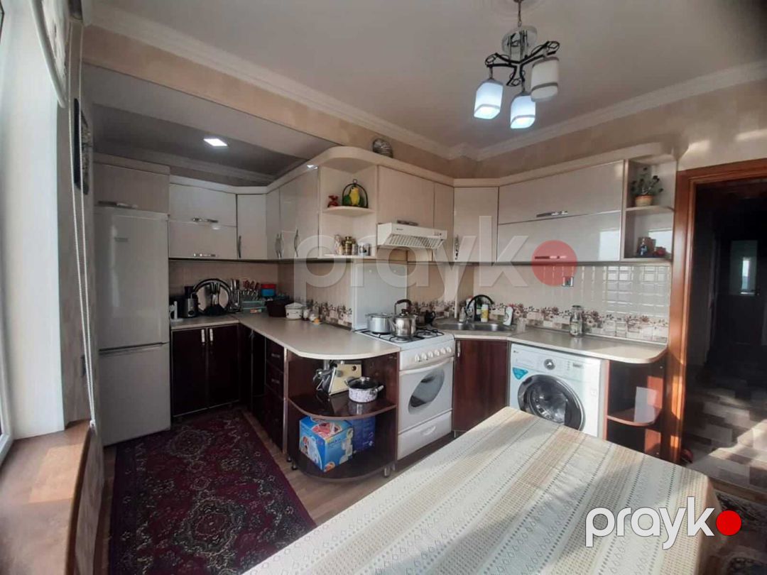 Satılır 3 otaqlı köhnə tikili 85 m² — Mənzil, Bakı (4)