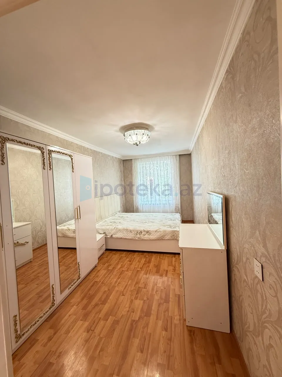 Satılır: 2 Otaq, Köhnə tikili, Yasamal r., 60.00 m² — Mənzil, Bakı (7)