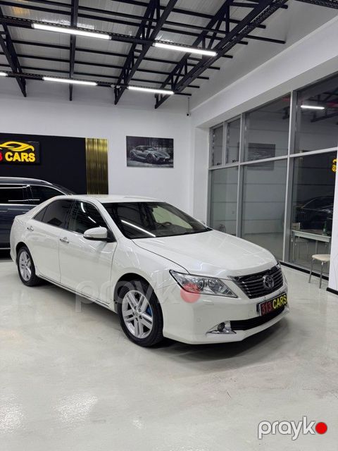 Toyota Camry, 2.5 L, 2013 il, 243 000 km — Bakı