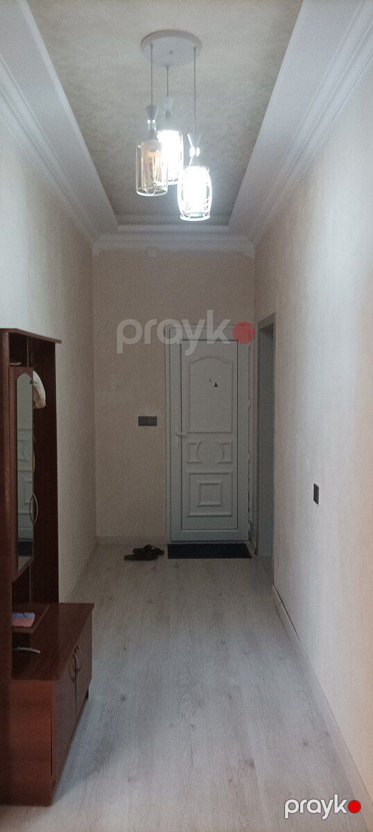 Satılır 4 otaqlı həyət evi/bağ evi 99 m² — Ev, villa, Bakı (6)