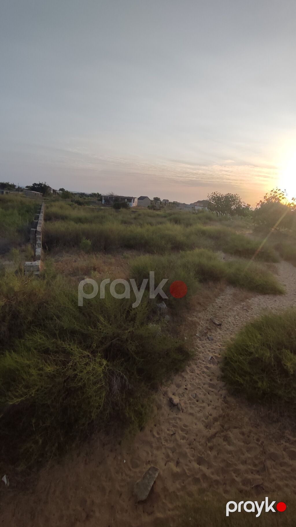 9 sot, Kupça (Çıxarış) — Torpaq, Digah (3)