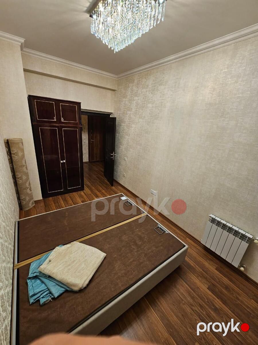 İcarəyə verilir 2 otaqlı yeni tikili 52 m² — Mənzil, Bakı (12)