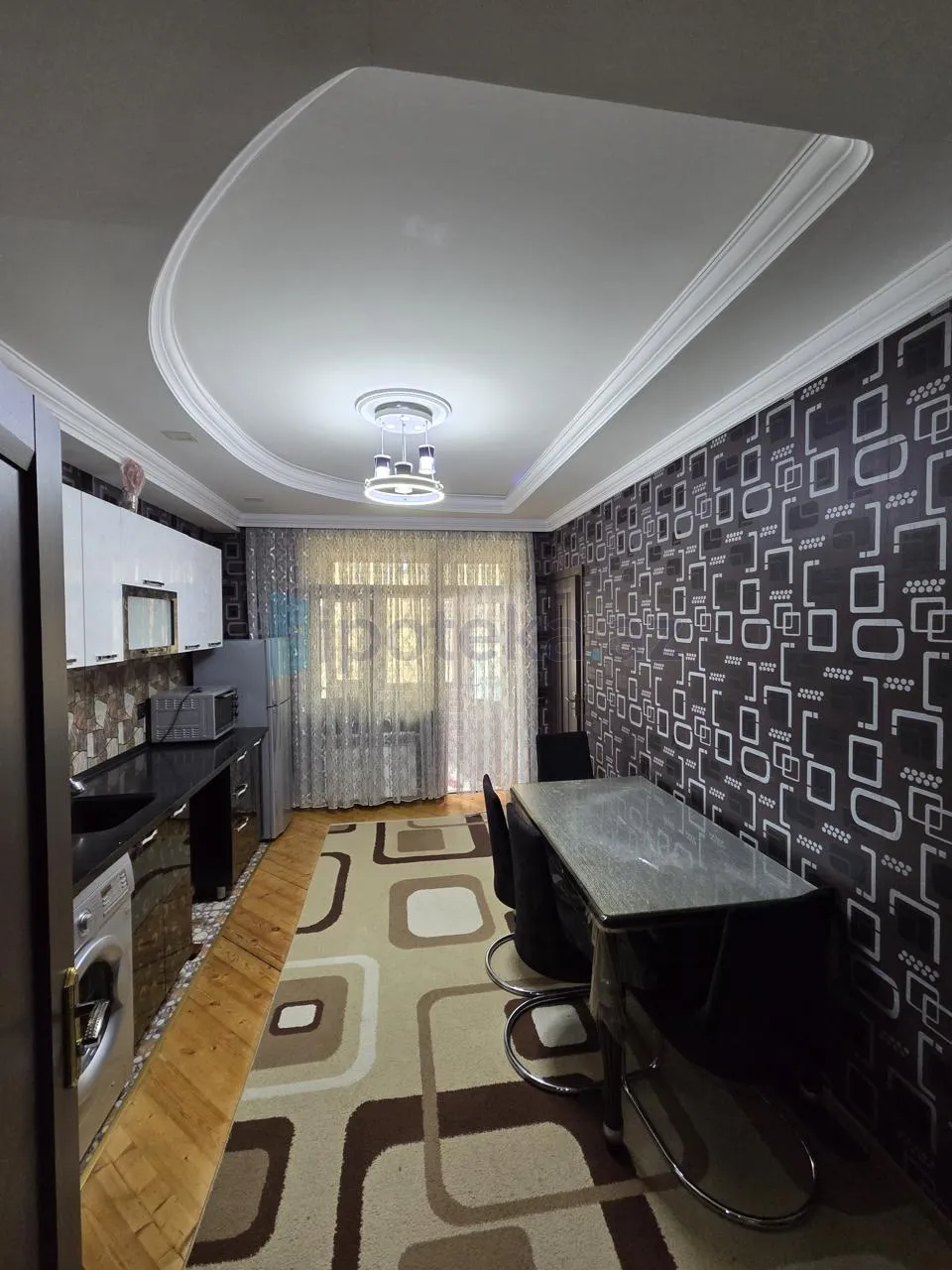 Satılır: 3 Otaq, Yeni tikili, Abşeron r., Masazır q., 80.00 m² — Mənzil, Masazır (3)