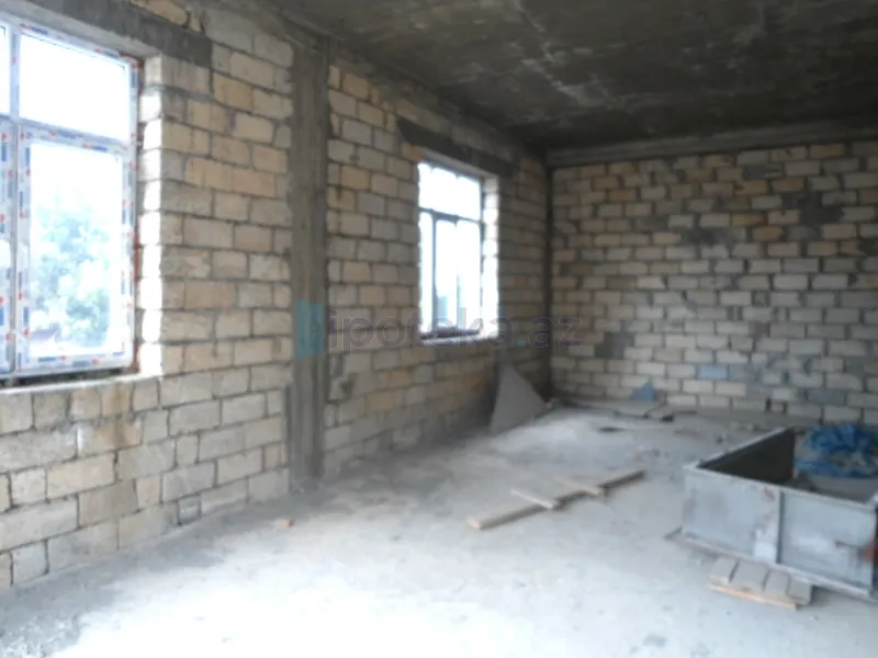 Satılır: 7 Otaq, Evlər/Villalar, Abşeron r., Masazır q., 450.00 m² — Ev, villa, Masazır (4)