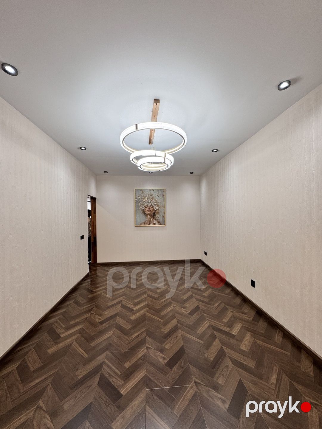 Satılır 2 otaqlı köhnə tikili 65 m² — Mənzil, Bakı (3)
