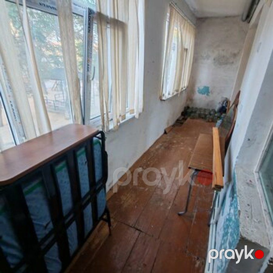 3-otaqlı mənzil, 9-cu mkr., 80 m² — Mənzil, Sumqayıt (3)