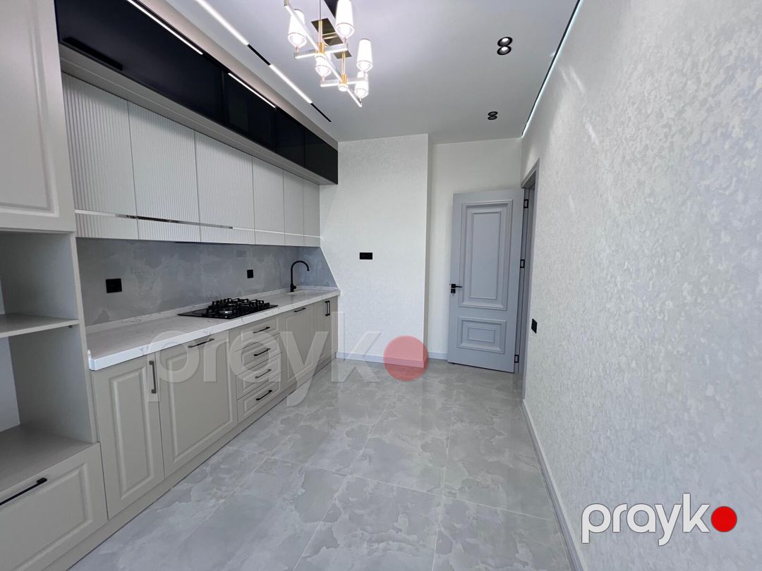 Satılır 3 otaqlı yeni tikili 93 m² — Mənzil, Bakı (12)