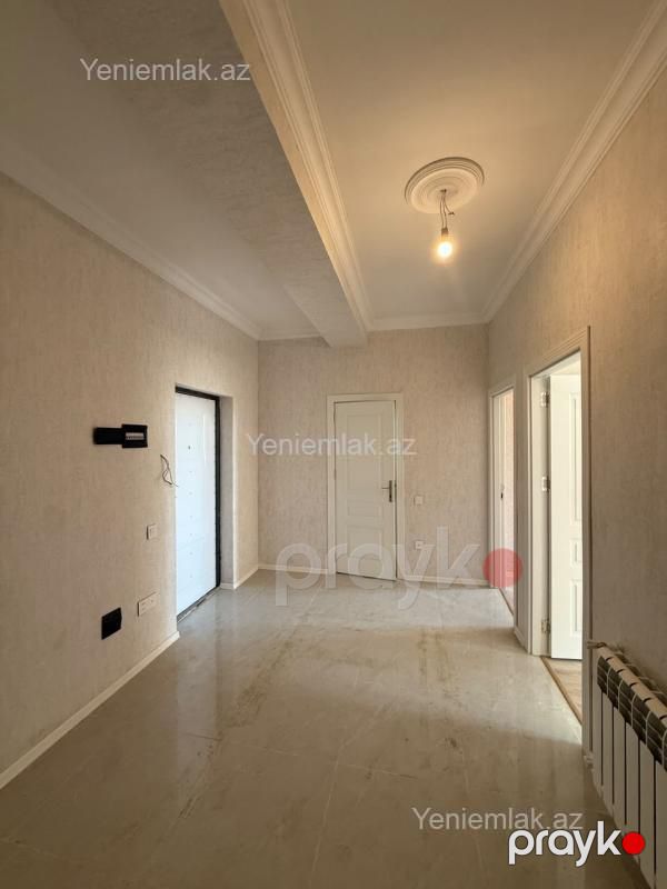 Satılır 2 otaqlı Bina evi menzil (Yeni tikili), 68 m², Saray — Mənzil, Abşeron (6)