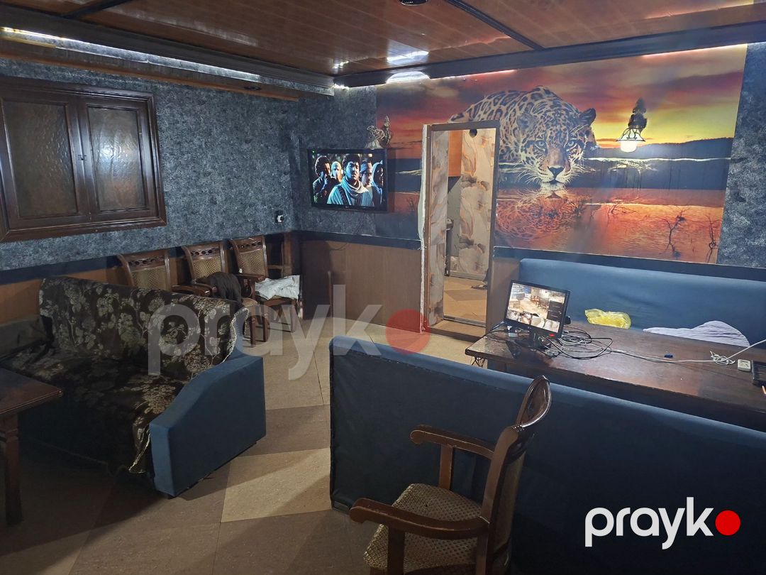 İcarəyə verilir obyekt 108 m² — Əmlak, Bakı (7)